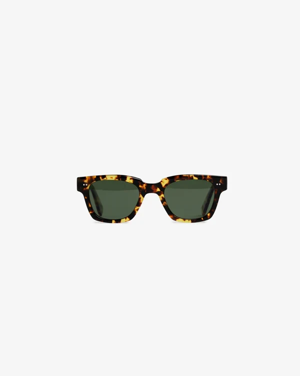 Tortoiseshell sunglasses