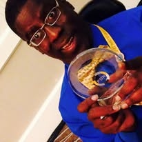 Anthony Walker